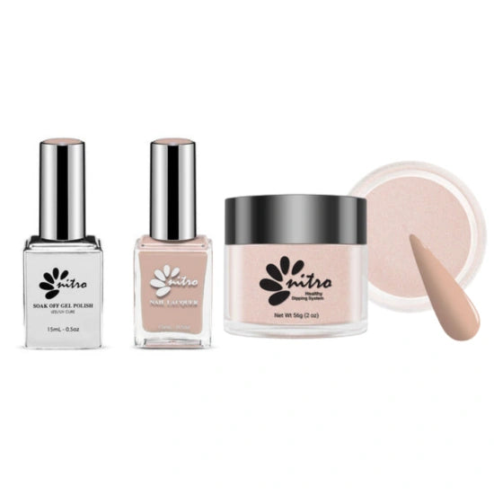 N173 - Mother of Nude - NITRO CORE TRIO