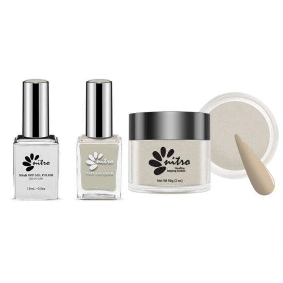 N184 - Got a Feeling - NITRO CORE TRIO