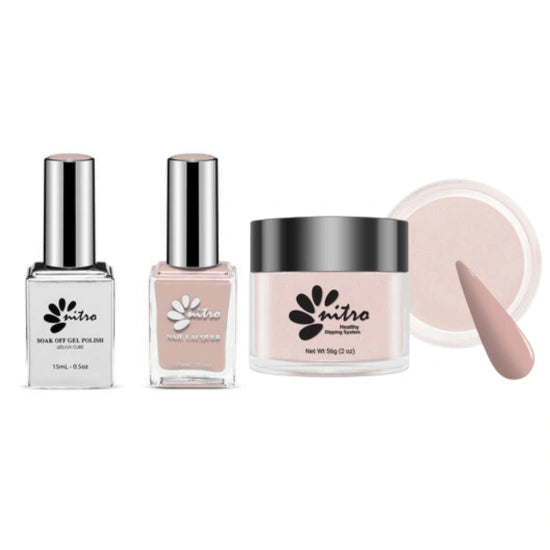 N190 - Sweet Dream - NITRO CORE TRIO