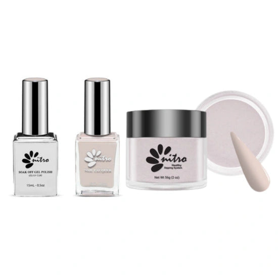 N231 - Melody - NITRO CORE TRIO