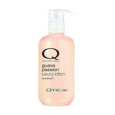 Smart Spa Luxury Lotion - Guava Passion 8.5oz Massage Lotion Cream