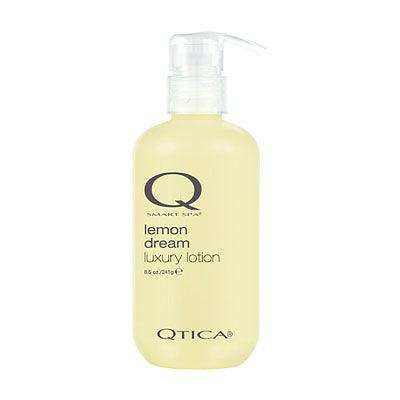 Smart Spa Luxury Lotion - Lemon Dream 8.5oz Massage Lotion Cream