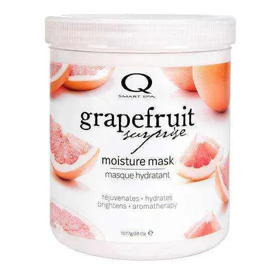 Smart Spa Moisture Mask - Grapefruit Surprise 38oz Moisture Mask