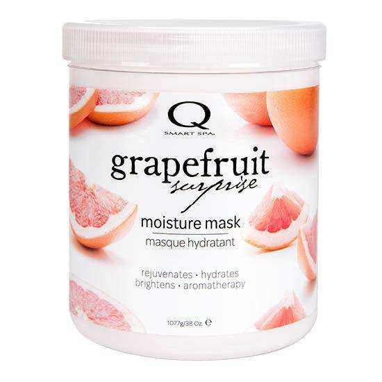 Smart Spa Moisture Mask - Grapefruit Surprise 38oz