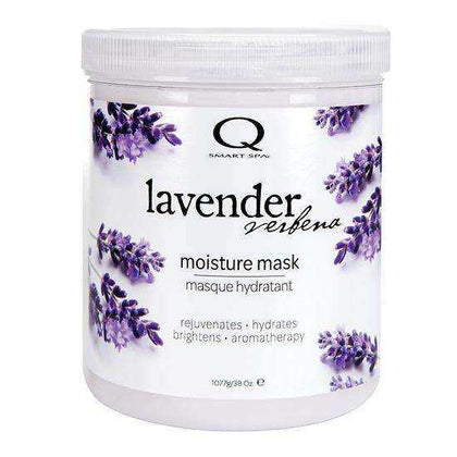 Smart Spa Moisture Mask - Lavender Verbena 38oz Moisture Mask