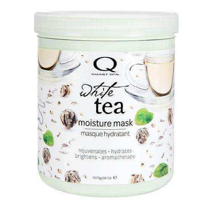 Smart Spa Moisture Mask - White Tea 38oz Moisture Mask