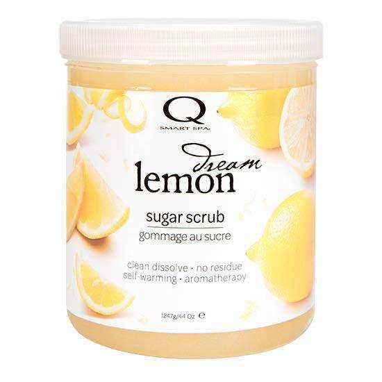 Smart Spa Sugar Scrub - Lemon Dream 44oz