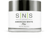 SNS American White