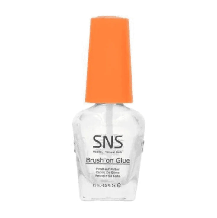 SNS Brush On Glue Dip Liquid