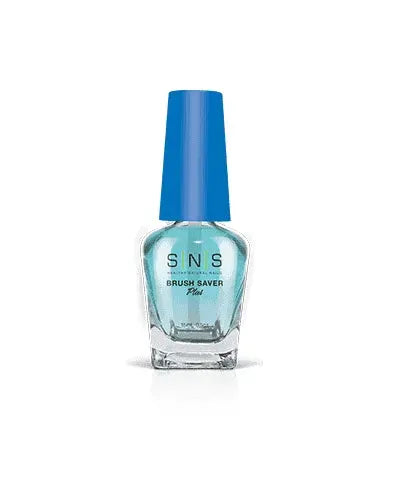 SNS Brush Saver