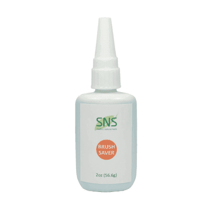 SNS Brush Saver Refill Dip Liquid