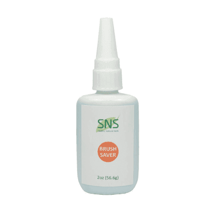SNS Brush Saver Refill nailmall
