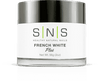 SNS French White