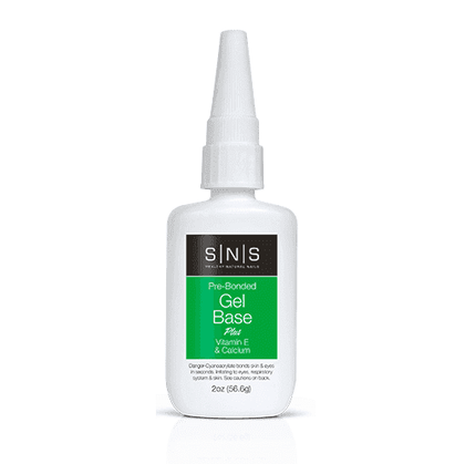 SNS Gel Base Refill Dip Liquid