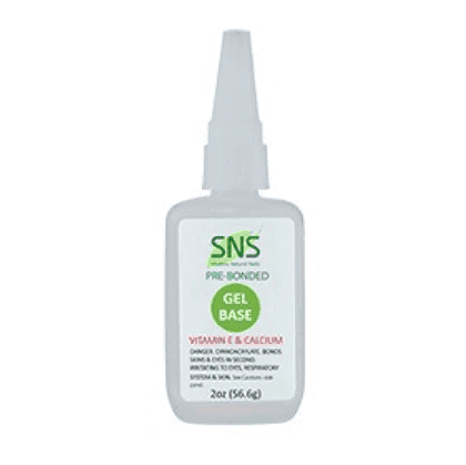 SNS Gel Base Refill Dip Liquid