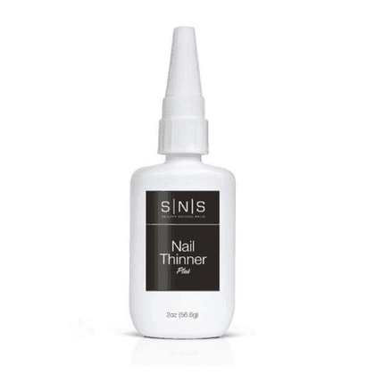 SNS Gel Thinner Refill Dip Liquid