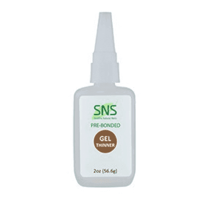 SNS Gel Thinner Refill Dip Liquid