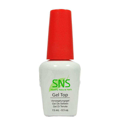 SNS Gel Top Dip Liquid