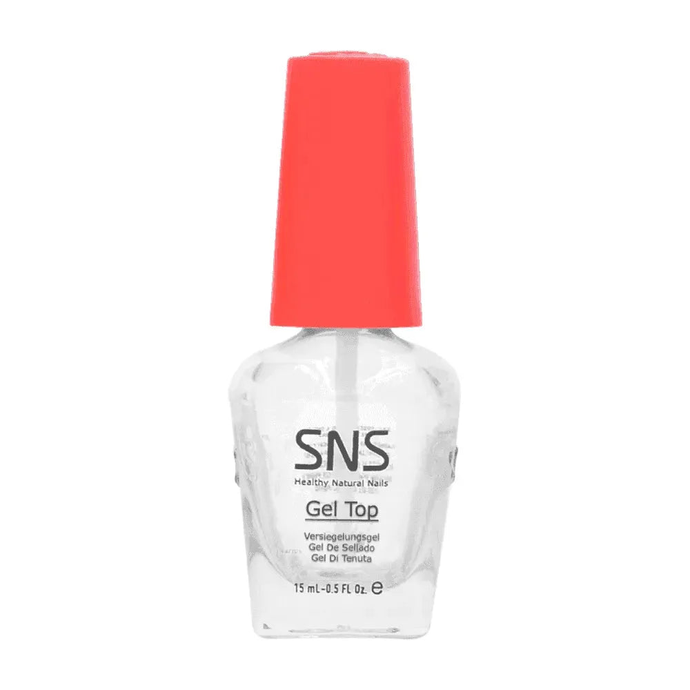 SNS Gel Top Dip Liquid
