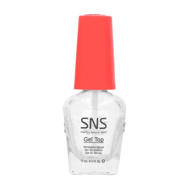 SNS Gel Top Dip Liquid