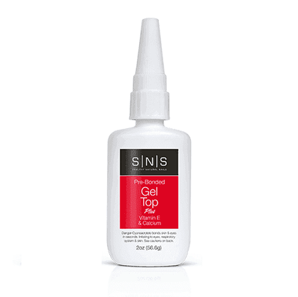 SNS Gel Top Refill Dip Liquid