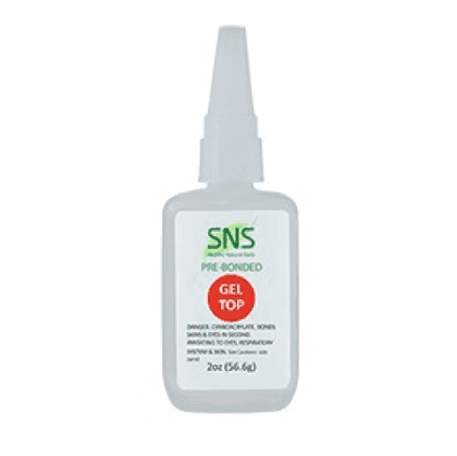 SNS Gel Top Refill Dip Liquid