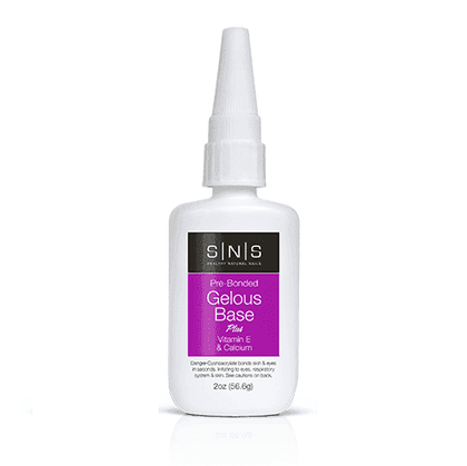 SNS Gelous Base Refill Dip Liquid