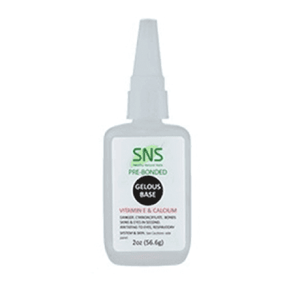 SNS Gelous Base Refill Dip Liquid