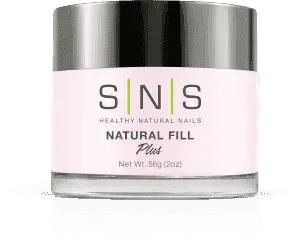SNS Natural Fill Dip Essential Powders