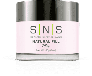 SNS Natural Fill Dip Essential Powders