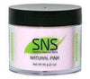 SNS Natural Pink