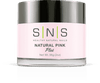 SNS Natural Pink