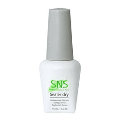 SNS Sealer Dry Dip Liquid