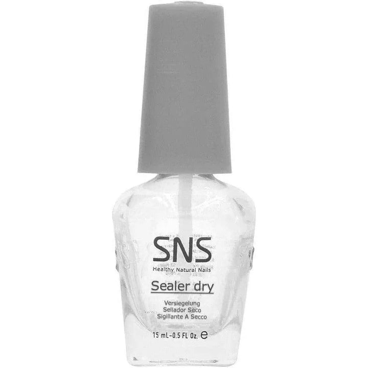 SNS Sealer Dry Dip Liquid