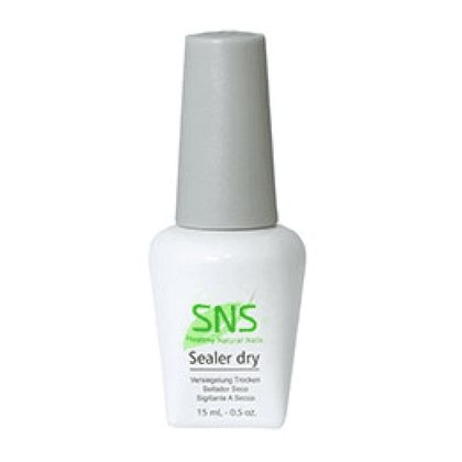 SNS Sealer Dry nailmall