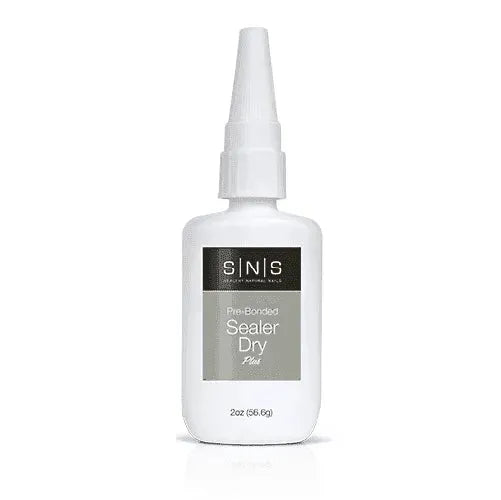 SNS Sealer Dry Refill Dip Liquid