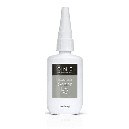 SNS Sealer Dry Refill Dip Liquid