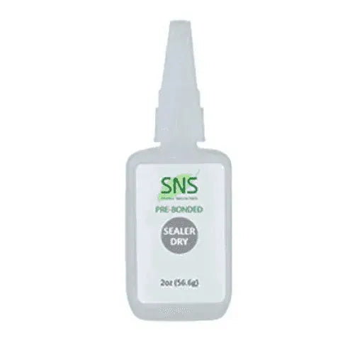 SNS Sealer Dry Refill Dip Liquid