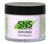 SNS Sunscreen