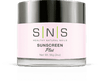 SNS Sunscreen