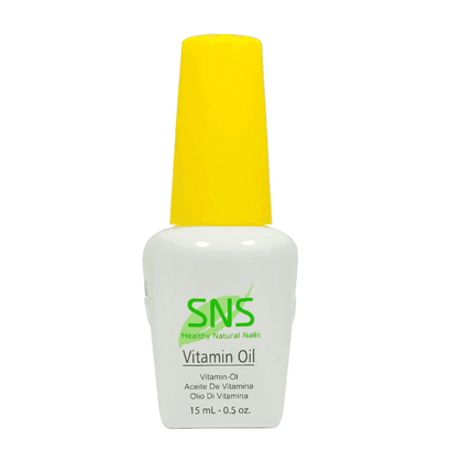 SNS Vitamin Oil nailmall