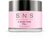 SNS X Dark Pink