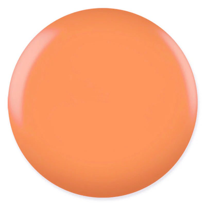 Costal Matching Dip Powder 2 oz. - 502 Soft Orange