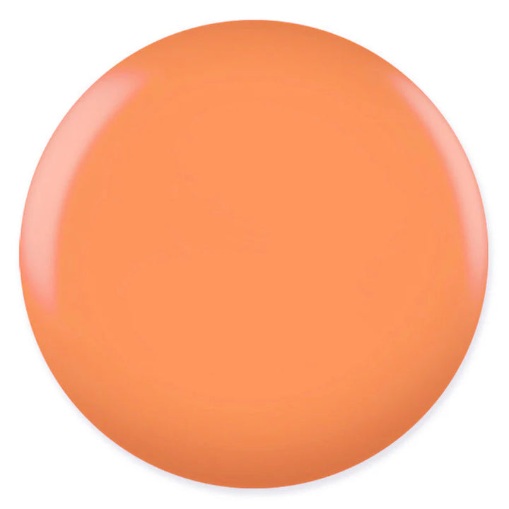 Costal Matching Dip Powder 2 oz. - 502 Soft Orange