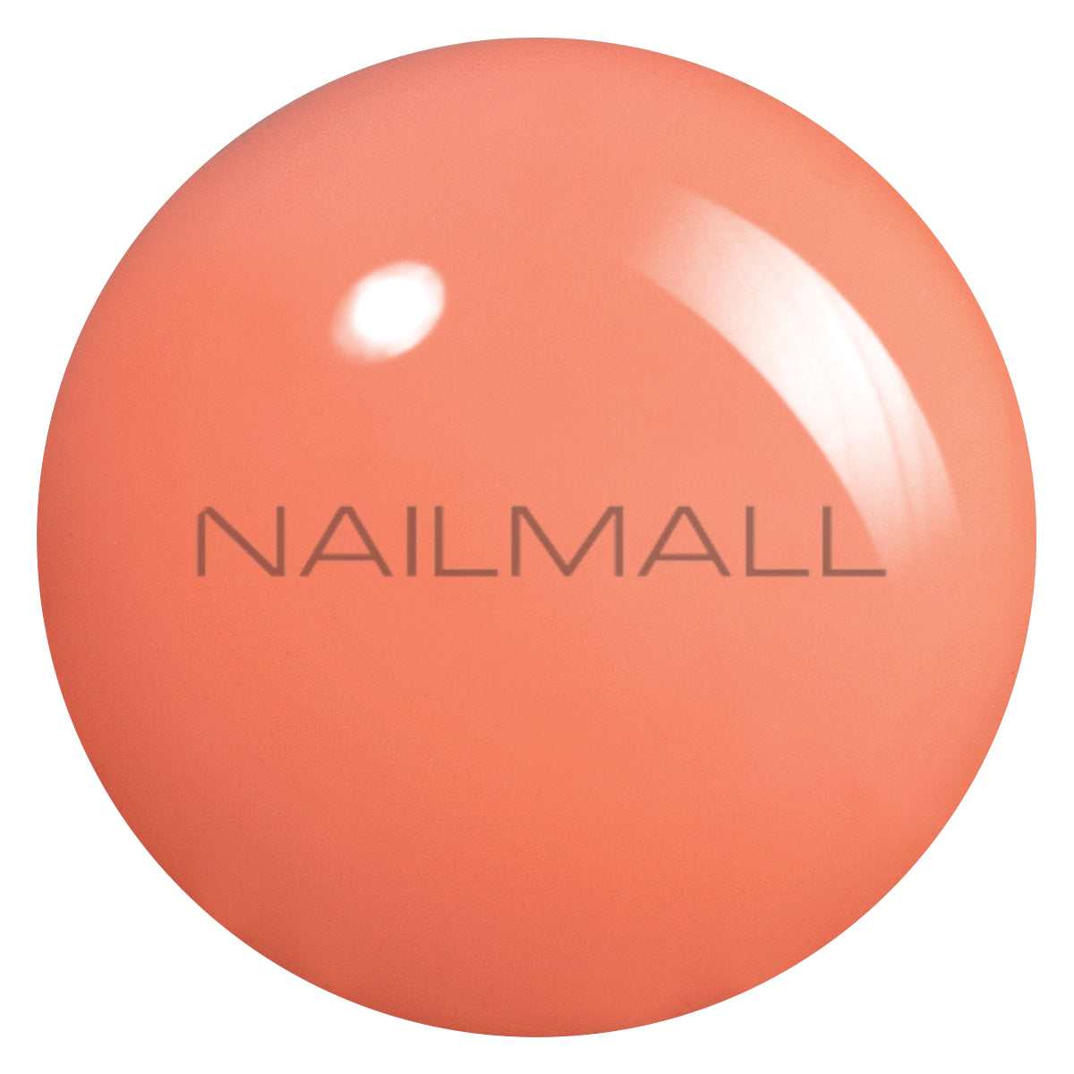 Spring 2024 - OPI Your Way Collection - Nail Lacquer - NLS014 	Apricot AF