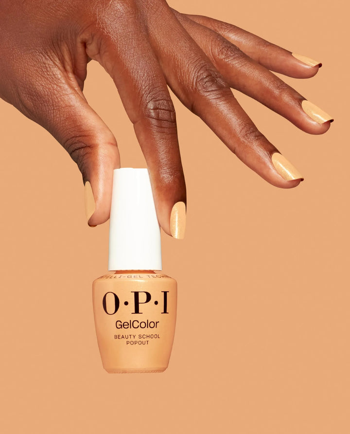 OPI	Spring 2025	OPI'm Dreaming	Gelcolor	Beauty School Popout	GCS040