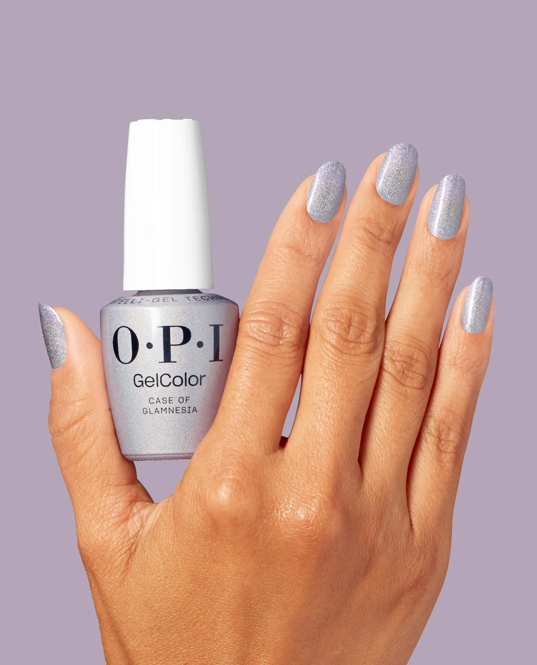 OPI	Spring 2025	OPI'm Dreaming	Gelcolor	Case of Glamnesia	GCS048