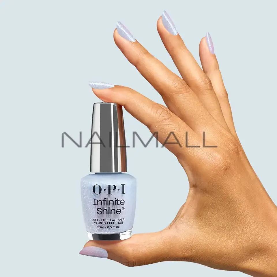 OPI	Spring 2025	OPI'm Dreaming	Infinite Shine	From Head to Doze	ISL167