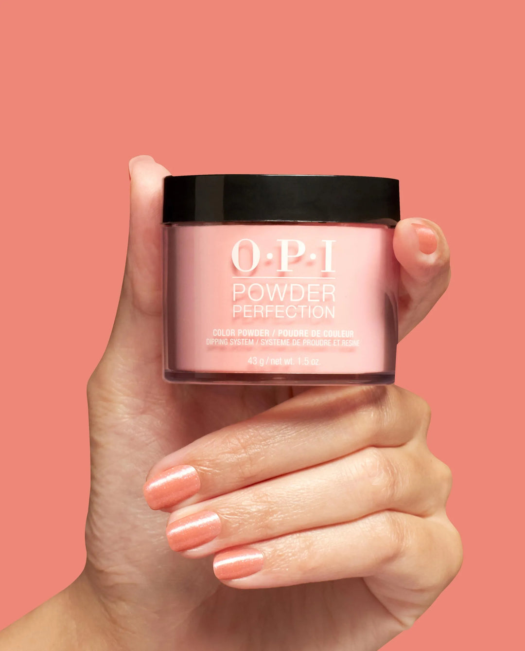 OPI	Spring 2025	OPI'm Dreaming	Dip Powder	Keep It Surreal	DPS041