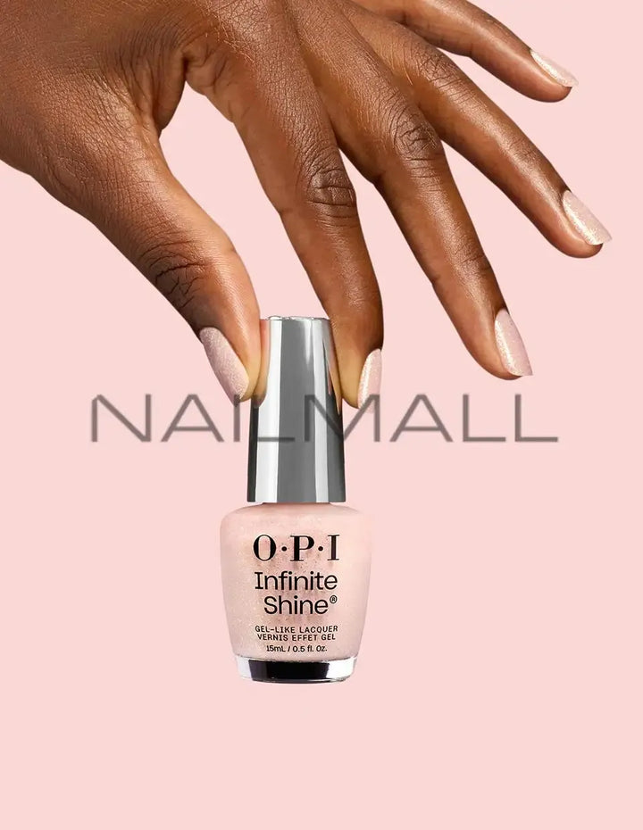 OPI	Spring 2025	OPI'm Dreaming	Infinite Shine	Slay Awhile	ISL159